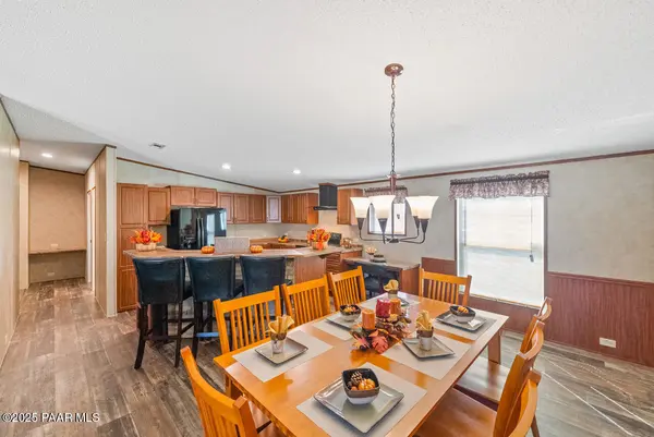 7875 Loma LN, Mayer, AZ 86333