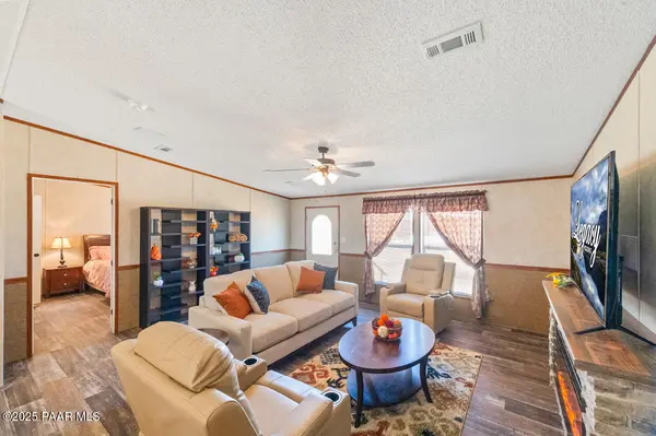 7875 Loma LN, Mayer, AZ 86333