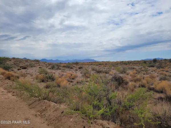 Lots 40&41 S San Peppy RD, Congress, AZ 85332