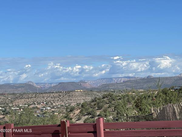 Address not disclosed, Rimrock, AZ 86335