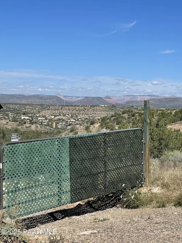 Address not disclosed, Rimrock, AZ 86335