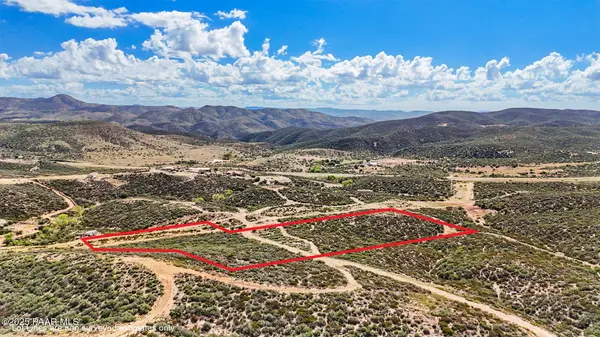 0 E Bright Moons Way, Dewey-humboldt, AZ 86327