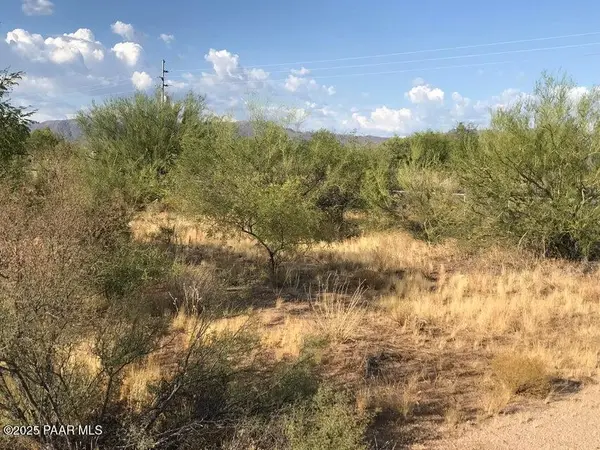 Xx00 S State Route 89, Congress, AZ 85332