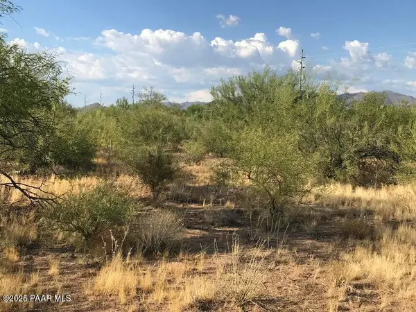Xx00 S State Route 89, Congress, AZ 85332