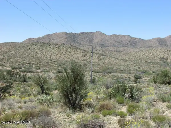 Lot 46 W Traveler WAY, Congress, AZ 85332