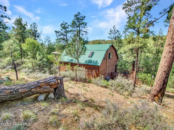 4785 Ponderosa AVE, Prescott, AZ 86303