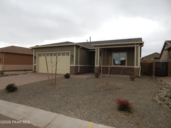 6893 E Kasper CT, Prescott Valley, AZ 86314