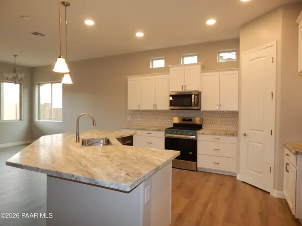 6893 E Kasper CT, Prescott Valley, AZ 86314