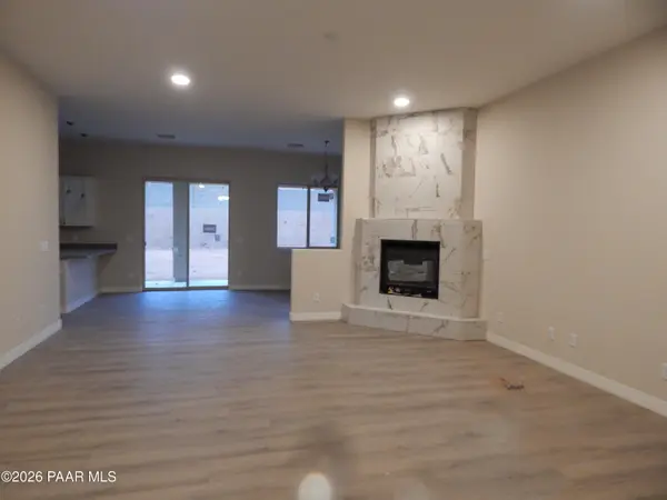 6977 E Kasper CT, Prescott Valley, AZ 86314