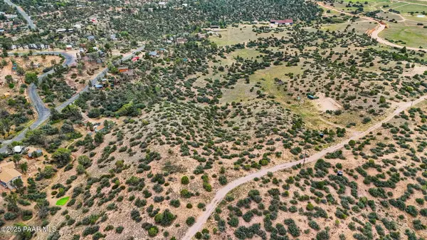 0 Tbd LN, Prescott, AZ 86305