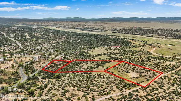 0 Tbd LN, Prescott, AZ 86305
