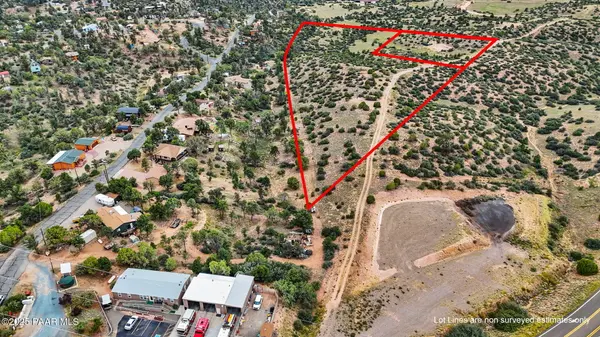 0 Tbd LN, Prescott, AZ 86305