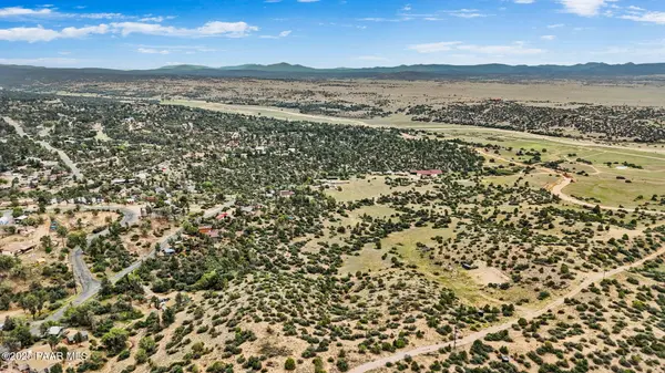 0 Tbd LN, Prescott, AZ 86305