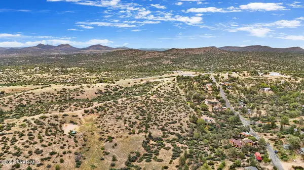 0 Tbd LN, Prescott, AZ 86305