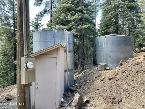 2440 E Summit AVE, Prescott, AZ 86303