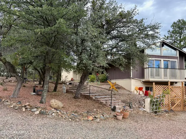 7 Manzanita CT, Prescott, AZ 86305