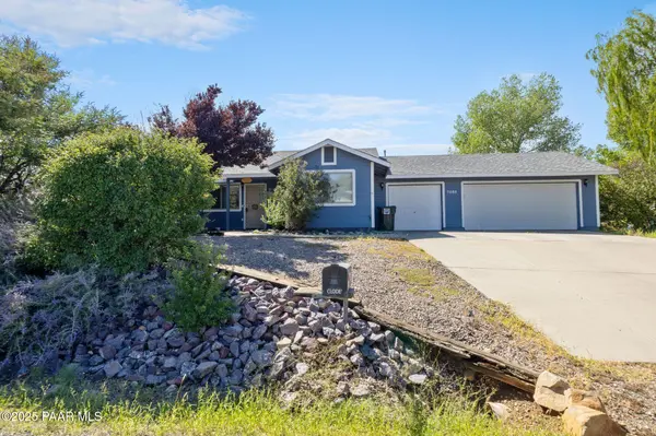 5088 N Desert LN, Prescott Valley, AZ 86314