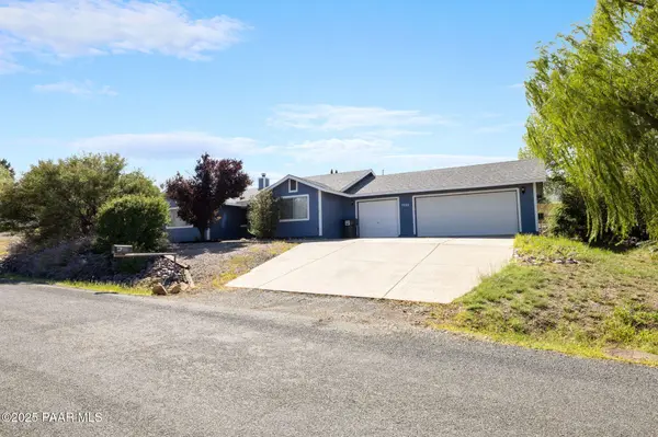 5088 N Desert LN, Prescott Valley, AZ 86314