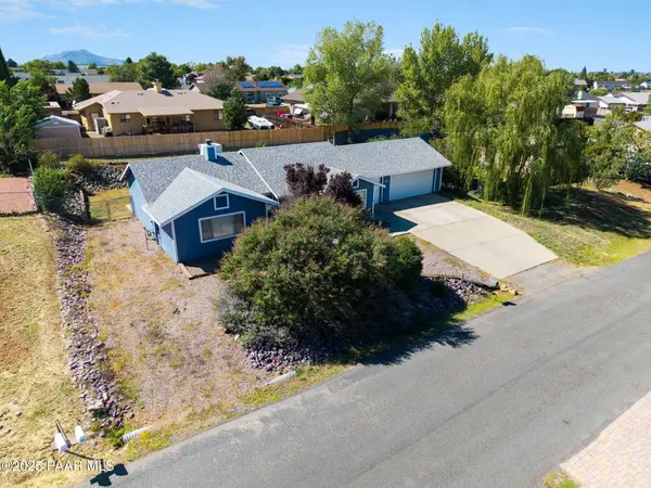 5088 N Desert LN, Prescott Valley, AZ 86314