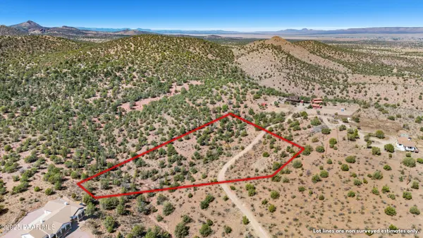 115p W Ridge RD, Chino Valley, AZ 86323