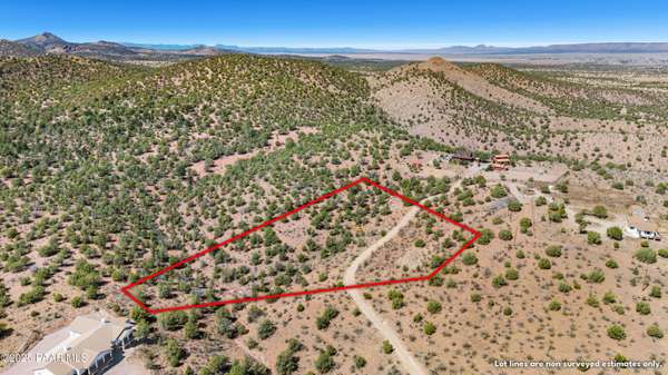 115p W Ridge RD, Chino Valley, AZ 86323