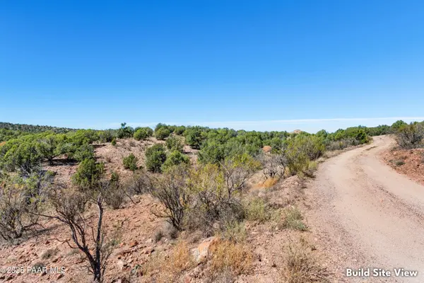 115p W Ridge RD, Chino Valley, AZ 86323
