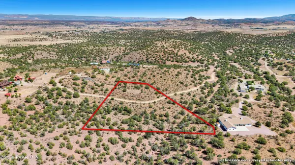 115p W Ridge RD, Chino Valley, AZ 86323