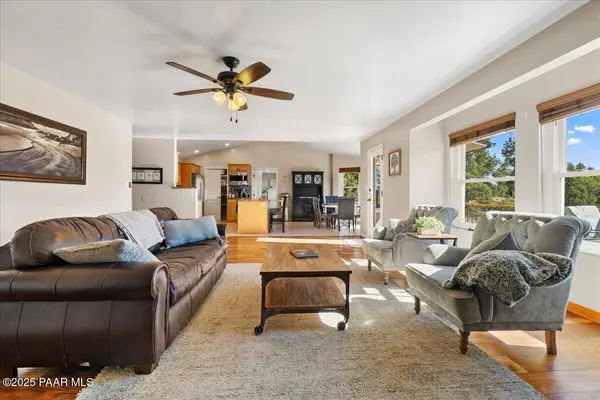 14800 N Deer View TRL, Prescott, AZ 86305
