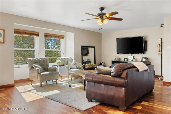 14800 N Deer View TRL, Prescott, AZ 86305
