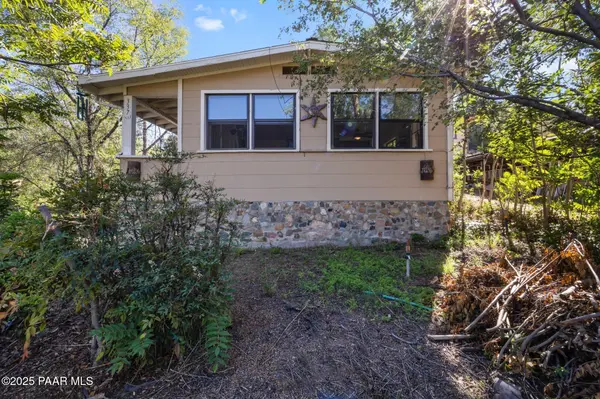 337 S Pleasant ST, Prescott, AZ 86303