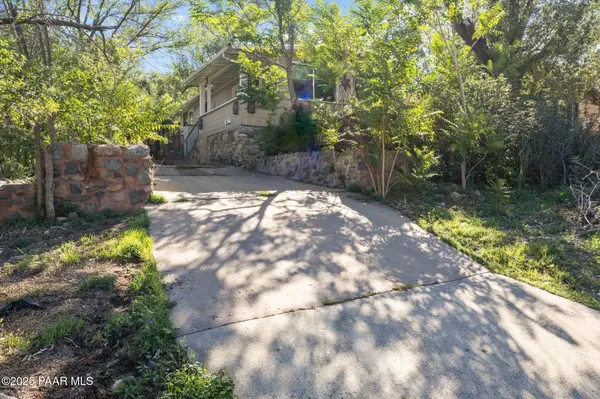 337 S Pleasant ST, Prescott, AZ 86303