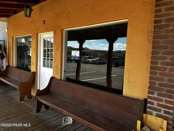 2735 S State Route 69, Ste. 7, Dewey-humboldt, AZ 86329