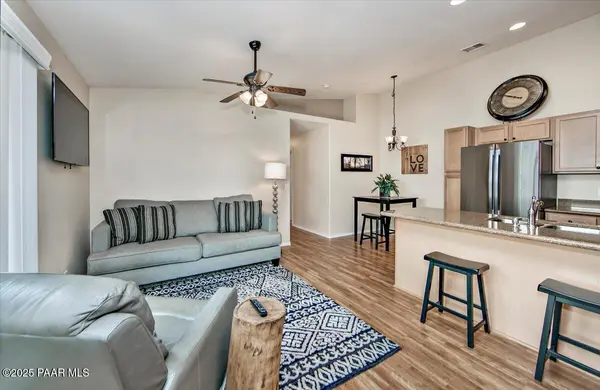 903 Gail Gardner WAY, Prescott, AZ 86305