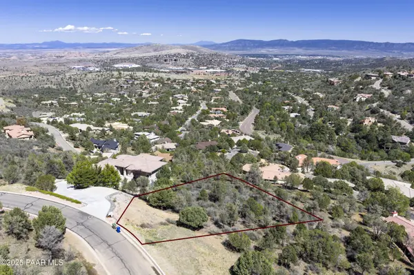 585 Sandpiper DR, Prescott, AZ 86303