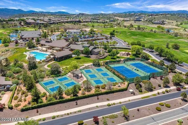 1110 S Lakeview DR, Prescott, AZ 86301