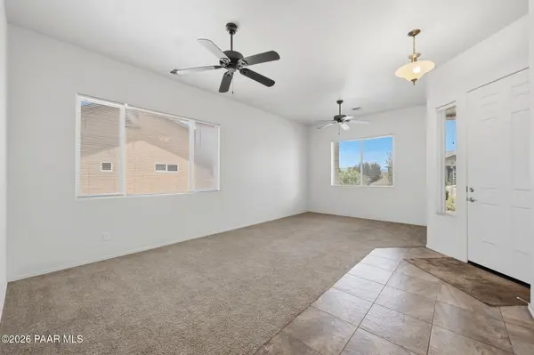 4158 N Bainsbury DR, Prescott Valley, AZ 86314