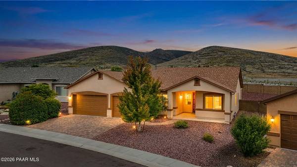 4158 N Bainsbury DR, Prescott Valley, AZ 86314