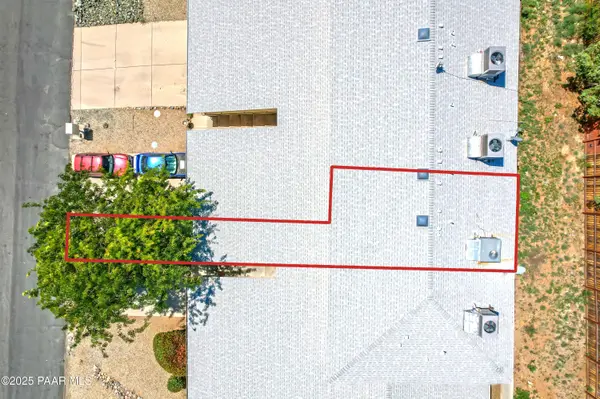 1246 N Barzona AVE #F, Dewey-humboldt, AZ 86327