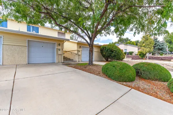 1246 N Barzona AVE #F, Dewey-humboldt, AZ 86327
