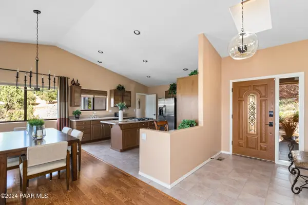2274 Mission WAY, Prescott, AZ 86301