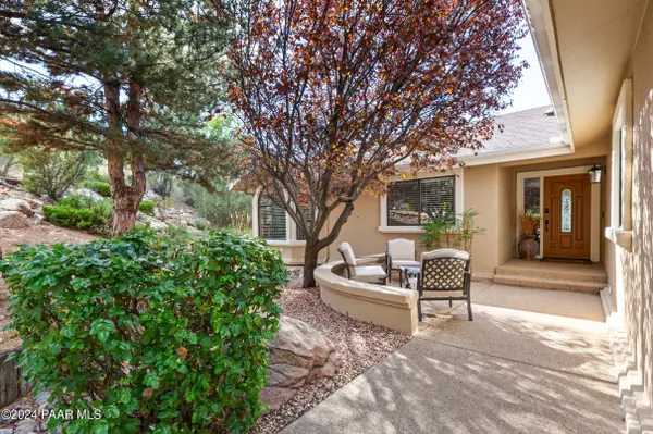 2274 Mission WAY, Prescott, AZ 86301