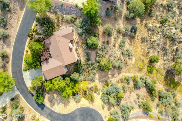 2274 Mission WAY, Prescott, AZ 86301