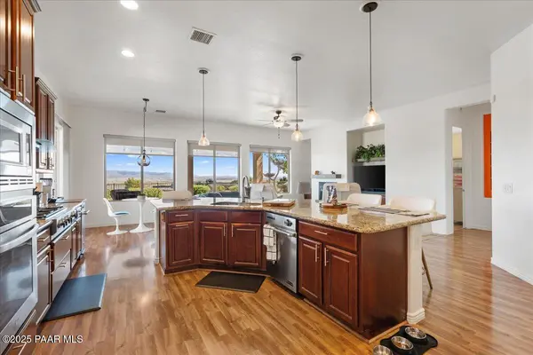 1111 N Wide Open TRL, Prescott Valley, AZ 86314