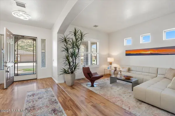 1111 N Wide Open TRL, Prescott Valley, AZ 86314