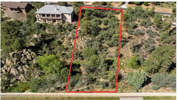 2225 Le Loup DR, Prescott, AZ 86305