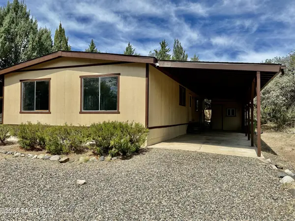 1504 Private RD, Prescott, AZ 86301