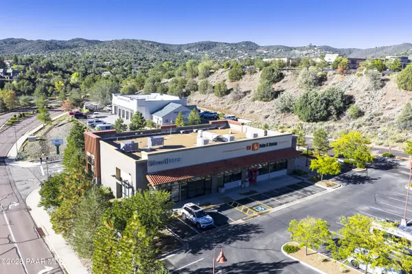 250 N Lee Blvd., Suite 100, Prescott, AZ 86303