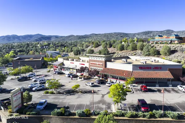 250 N Lee Blvd., Suite 100, Prescott, AZ 86303