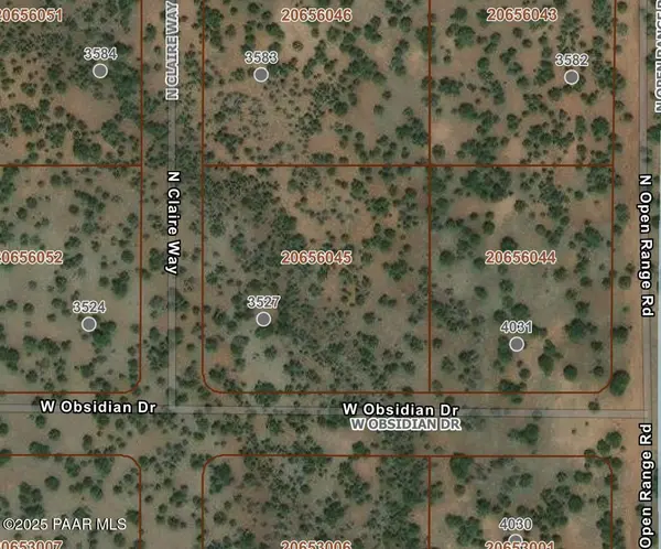3527 N Claire WAY, Williams, AZ 86046