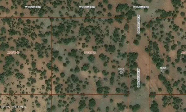 3264 N Marilyn WAY, Williams, AZ 86046